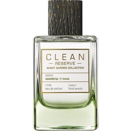 Parfüümvesi Clean Reserve Sweetbriar & Moss EDP naistele/meestele 100 ml цена и информация | Naiste parfüümid | kaup24.ee