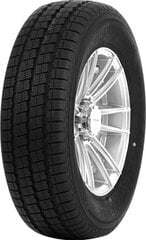 Ling Long GREEN-Max All Season VAN 235/65R16C 115 R hind ja info | Lamellrehvid | kaup24.ee