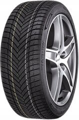 Imperial All Season Driver 215/45R18 93 V XL hind ja info | Lamellrehvid | kaup24.ee