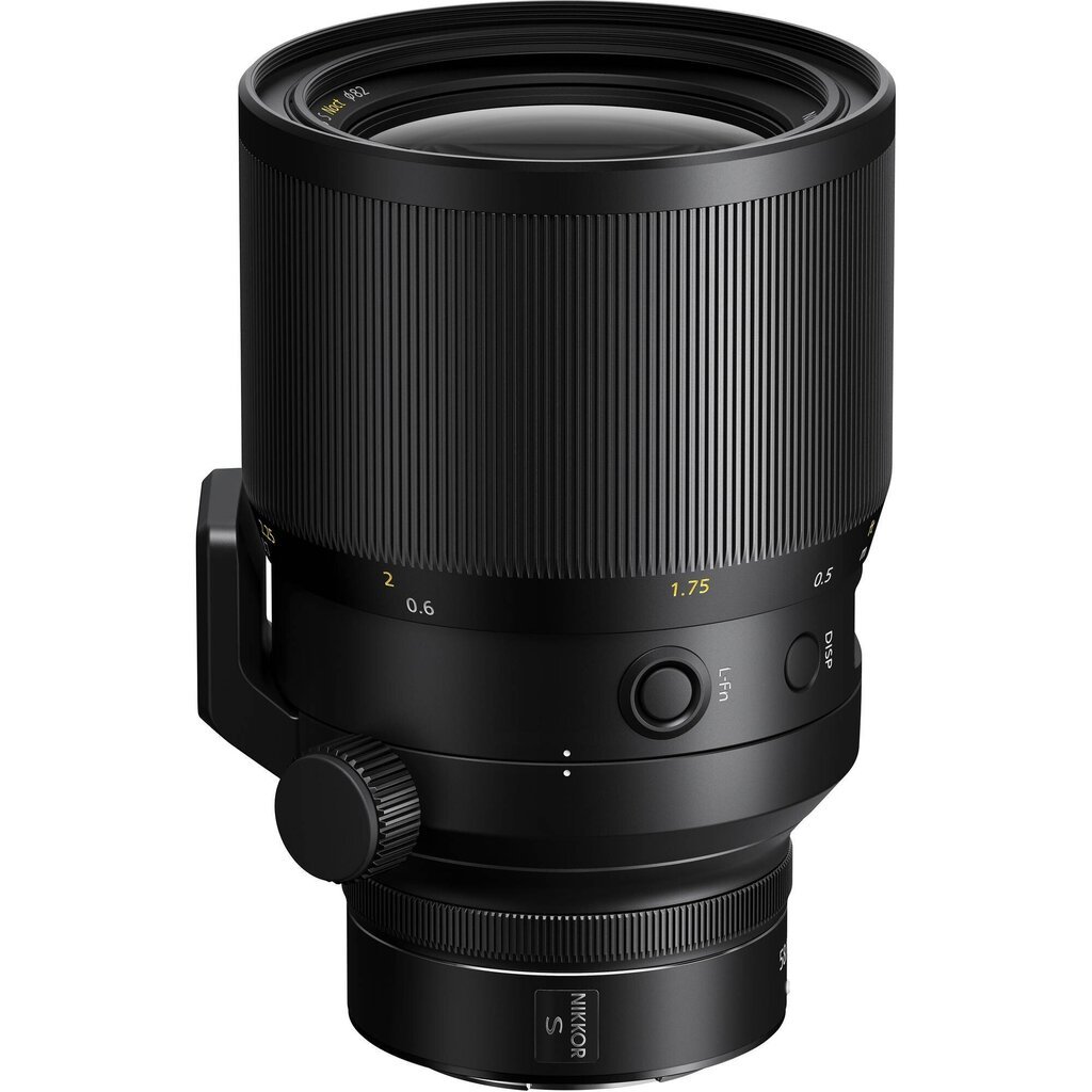 Objektiiv Nikon NIKKOR Z 58mm f/0.95 S Noct hind ja info | Objektiivid | kaup24.ee