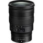 Objektiiv Nikon NIKKOR Z 24-70mm f/2.8 S цена и информация | Objektiivid | kaup24.ee