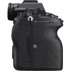 Täiskaader hübriidkaamera Sony A9 II body (Black)(ILCE-9M2) hind ja info | Fotoaparaadid | kaup24.ee