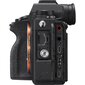 Täiskaader hübriidkaamera Sony A9 II body (Black)(ILCE-9M2) цена и информация | Fotoaparaadid | kaup24.ee