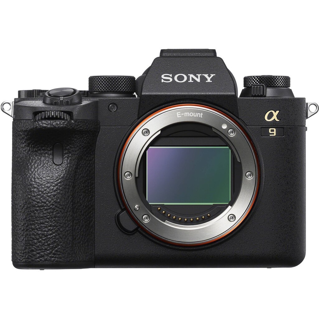 Täiskaader hübriidkaamera Sony A9 II body (Black)(ILCE-9M2) цена и информация | Fotoaparaadid | kaup24.ee