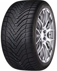 Gripmax SureGrip A/S (Status AllClimate) 255/40R20 101 W XL hind ja info | Lamellrehvid | kaup24.ee