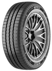 GT Radial Maxmiler Allseason 2 225/55R17C 109/107 T цена и информация | Всесезонная резина | kaup24.ee