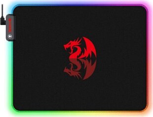 Redragon P026, черный/красный цена и информация | Мыши | kaup24.ee