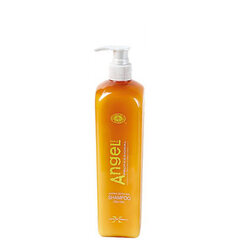 Šampoon rasustele juustele Angel Marine Depth SPA Shampoo Oily Hair, 500 ml цена и информация | Шампуни | kaup24.ee