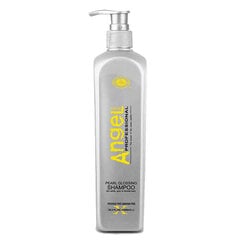 Šampoon, mis annab hõbedase tooni Angel Pearl Glossing Shampoo, 500 ml цена и информация | Шампуни | kaup24.ee