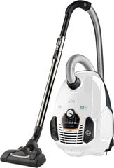 Aeg tolmuimeja VX 7-2-IW-S Vacuum Cleaner, valge цена и информация | Пылесосы | kaup24.ee