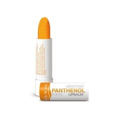 Panthenol Forte huulepalsam SPF-15 4,3g hind ja info | Huulepulgad, -läiked, -palsamid, vaseliin | kaup24.ee