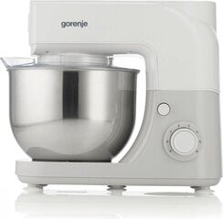 Gorenje köögikombain MMC805W Kitchen Robot 800W, valge цена и информация | Кухонные комбайны | kaup24.ee