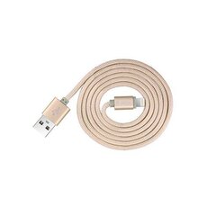 Devia MFI, USB-Lightning, 1.2m hind ja info | Mobiiltelefonide kaablid | kaup24.ee