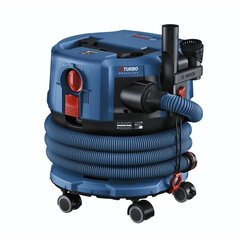 Bosch vee- ja tolmuimeja GAS 18V-12 MC Akku-Staubsauger hind ja info | Tolmuimejad | kaup24.ee