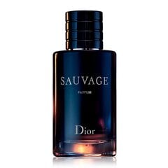 Parfüüm Dior Sauvage PP meestele, 60 ml hind ja info | Dior Kosmeetika, parfüümid | kaup24.ee