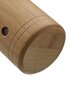 Klaaspudel bambuskattega, 550 ml цена и информация | Joogipudelid | kaup24.ee