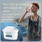 Brita Maxtra Pro All-In-One- Kassettfilter. Veefiltri kassett 5tk hind ja info | Filterkannud ja filtrid | kaup24.ee