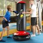 QPAU Kids Punch Bag hind ja info | Poksivarustus | kaup24.ee