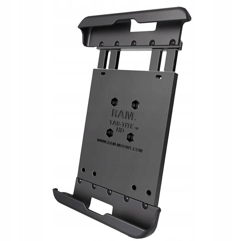 RAM Mount 7-8-tollistele iPad tahvelarvutitele RAM-HOL-TAB29U hind ja info | Mobiiltelefonide hoidjad | kaup24.ee