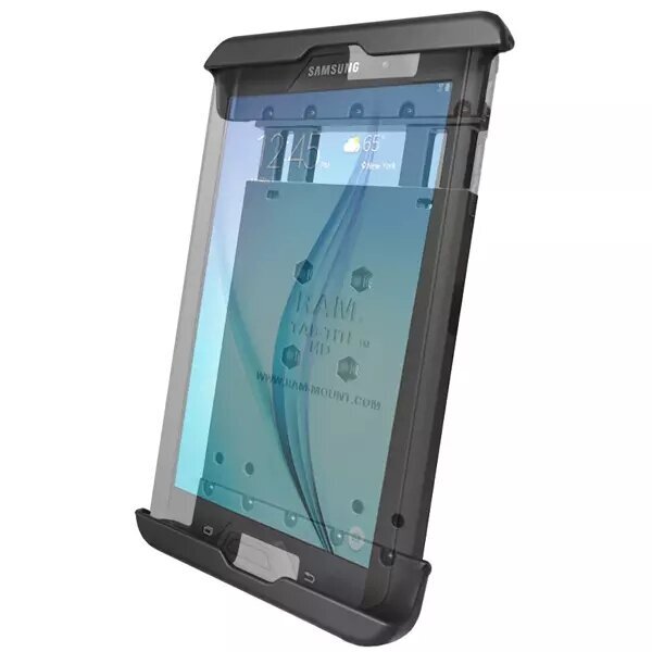 RAM Mount 7-8-tollistele iPad tahvelarvutitele RAM-HOL-TAB29U hind ja info | Mobiiltelefonide hoidjad | kaup24.ee