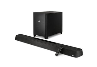 Polk Audio kõlar Soundbar MAGNIFI MAX AX цена и информация | Аудиоколонки | kaup24.ee