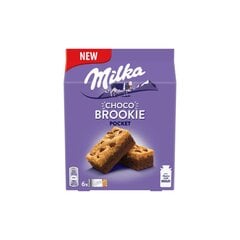 Koogid Milka Choco Brookie Pocket, (6 x 132 g) x 4 tk hind ja info | Maiustused | kaup24.ee