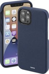 Hama kaitsekest Mag finest sense iPhone 13 pro blu hind ja info | Telefoni kaaned, ümbrised | kaup24.ee