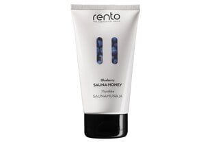 Saunamesi Rento Mustikas, 150ml hind ja info | Sauna aksessuaarid | kaup24.ee