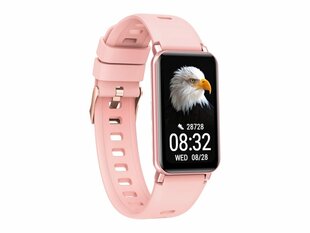 Maxcom nutikell Fit FW53 nitro 2 kuldne цена и информация | Смарт-часы (smartwatch) | kaup24.ee