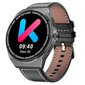 Kumi nutikell Kumi GT5 MAX hall hind ja info | Nutikellad (smartwatch) | kaup24.ee