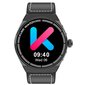 Kumi nutikell Kumi GT5 MAX hall hind ja info | Nutikellad (smartwatch) | kaup24.ee