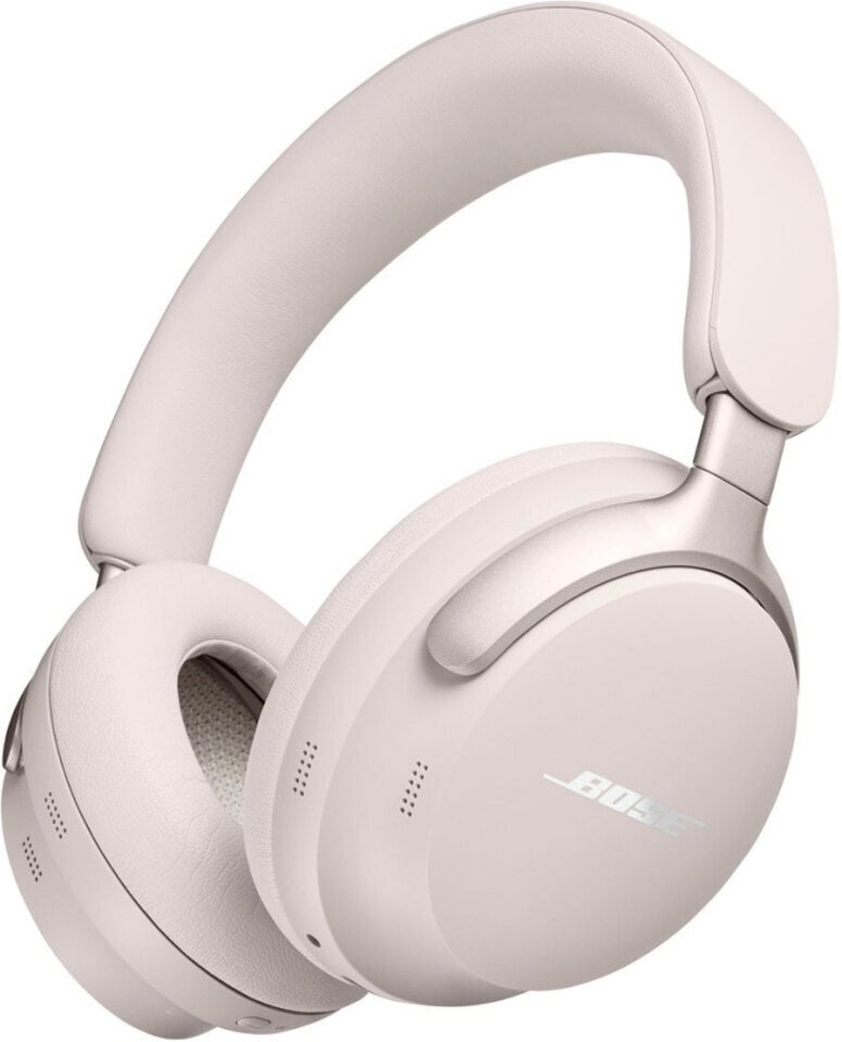 Bose juhtmevabad kõrvaklapid QuietComfort Ultra, valge цена и информация | Kõrvaklapid | kaup24.ee