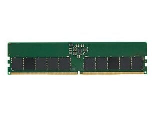 Kingston mälu 48gb 5600mt/s DDR5 Ecc Cl46 цена и информация | Оперативная память (RAM) | kaup24.ee