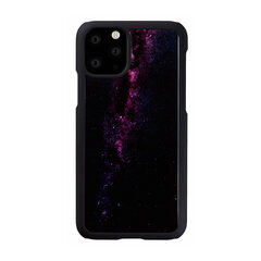 iKins SmartPhone case iPhone XS/S milky way black цена и информация | Чехлы для телефонов | kaup24.ee