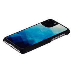 iKins SmartPhone case iPhone XS/S blue lake black цена и информация | Чехлы для телефонов | kaup24.ee