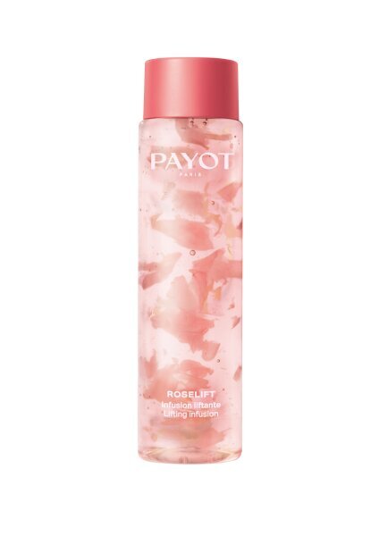 PAYOT Roselift Lifting Infusion essents, 125ml цена и информация | Näopuhastusvahendid | kaup24.ee