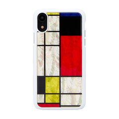 iKins Mondrian hind ja info | Telefoni kaaned, ümbrised | kaup24.ee