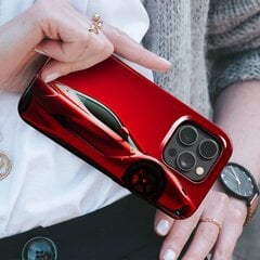 FenicheArt Чехол для телефона с дизайнерским принтом для iPhone 13, hard case цена и информация | Чехлы для телефонов | kaup24.ee