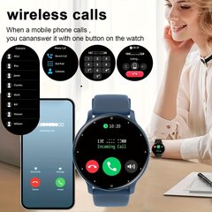 Deal Pro 2.0 Nutikell hind ja info | Nutikellad (smartwatch) | kaup24.ee