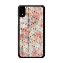 iKins SmartPhone case iPhone XS/S diamond black цена и информация | Чехлы для телефонов | kaup24.ee