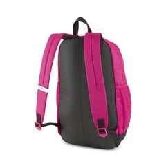 Рюкзак Puma Plus II, 23 L, розовый цена и информация | Рюкзаки и сумки | kaup24.ee