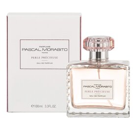 Parfüümvesi Pascal Morabito Perle Precieuse EDP naistele 100 ml hind ja info | Naiste parfüümid | kaup24.ee