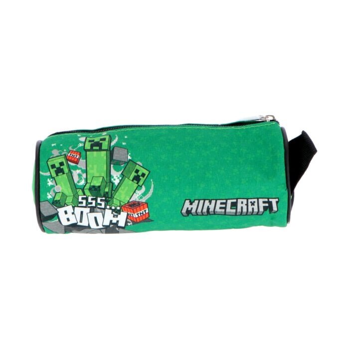 Minecraft pliiatsikott 23cm hind ja info | Pinalid | kaup24.ee