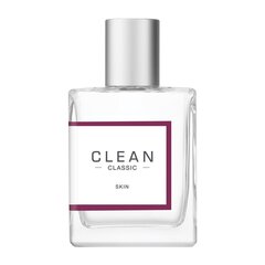 Parfüümvesi Clean Classic Skin EDP naistele 60 ml hind ja info | Naiste parfüümid | kaup24.ee