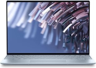 Dell XPS 13 - 9315 i7-1250U 16GB 512GB hind ja info | Sülearvutid | kaup24.ee