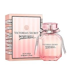 Parfüümvesi Victoria Secret Bombshell Seduction EDP naistele 50 ml hind ja info | Naiste parfüümid | kaup24.ee