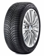 Michelin CROSSCLIMATE SUV 275/55R19 111 V MO hind ja info | Lamellrehvid | kaup24.ee