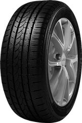 Milestone Green 4Seasons 215/45R17 91 W цена и информация | Всесезонная резина | kaup24.ee