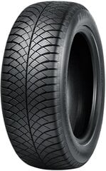 Nankang AW-6 235/55R17 103 V XL цена и информация | Всесезонная резина | kaup24.ee