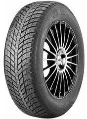 Nexen N BLUE 4SEASON VAN 195/80R15C 107 N hind ja info | Lamellrehvid | kaup24.ee